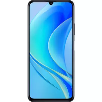 Смартфон Huawei Nova Y70 128Gb 4Gb черный