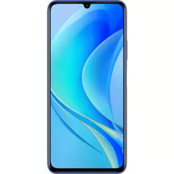 Смартфон Huawei Nova Y70 128Gb 4Gb голубой перламутр