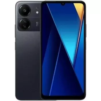 Смартфон POCO C65 8/256GB Black (51199)