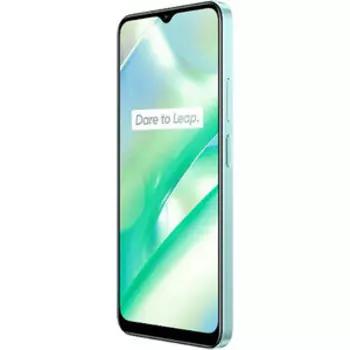 Смартфон Realme C33 64Gb 4Gb синий