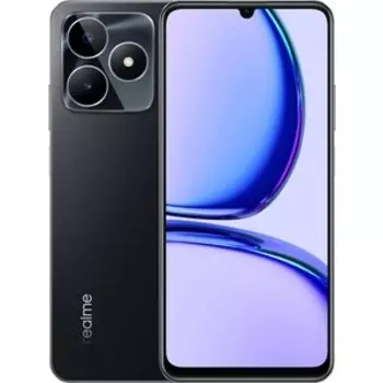Смартфон Realme C53 6/128 черный