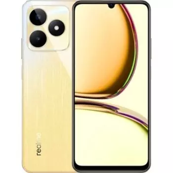 Смартфон Realme C53 6/128 золотой