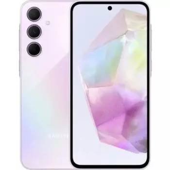 Смартфон Samsung Galaxy A35 5G SM-A356E 8Gb 128Gb 2Sim лаванда