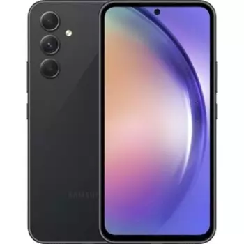 Смартфон Samsung Galaxy A54 5G SM-A546E 6/128Gb графит
