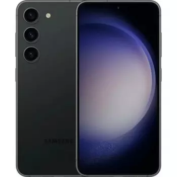 Смартфон Samsung Galaxy S23 5G 8/256 черный фантом (SM-S911BZKGR06)