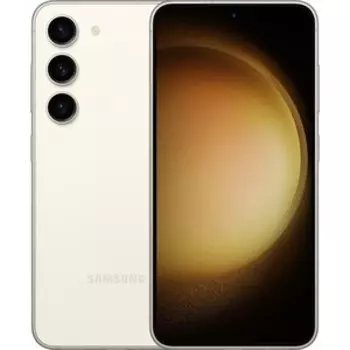 Смартфон Samsung Galaxy S23 5G SM-S911B/DS 8/256 beige