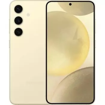 Смартфон Samsung Galaxy S24 SM-S921B 5G 8/128 2Sim желтый