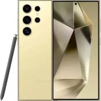 Смартфон Samsung Galaxy S24 Ultra SM-S928B 5G 12/512 2Sim желтый