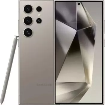 Смартфон Samsung Galaxy S24 Ultra SM-S928B 5G 12/512 серый