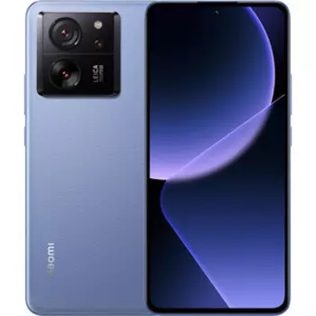 Смартфон Xiaomi 13T Pro 12/512GB Alpine Blue (48503)