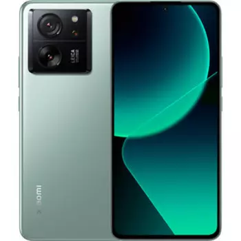 Смартфон Xiaomi 13T Pro 12/512GB Meadow Green (48530)