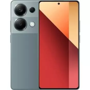 Смартфон Xiaomi Redmi Note 13 Pro 8/256Gb Forest Green MZB0G7LRU (X53444)