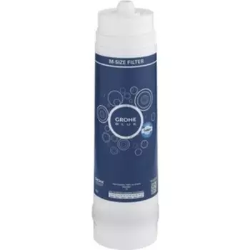 Сменный фильтр Grohe Blue 1500 литров, 5 ступенчатый (40430001)