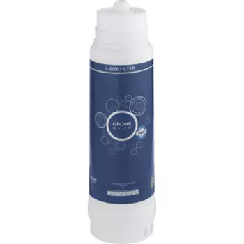 Сменный фильтр Grohe Blue 2500 литров, 5 ступенчатый (40412001)