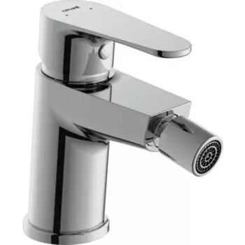 Смеситель для биде Cersanit Cersania хром (63033)