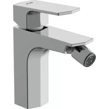 Смеситель для биде Cersanit Wisla хром (63058)