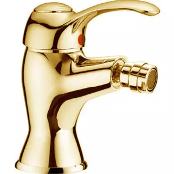 Смеситель для биде Cezares Lira (LIRA-C-BS1-03)