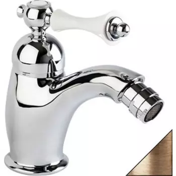 Смеситель для биде Cezares Margot (MARGOT-BSM1-02-Bi)