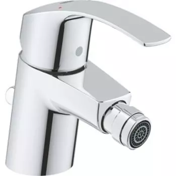 Смеситель для биде Grohe Eurosmart 2015 с донным клапаном (23789002)
