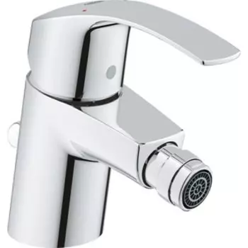 Смеситель для биде Grohe Eurosmart New с донным клапаном (32929002)