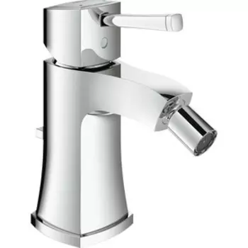 Смеситель для биде Grohe Grandera с донным клапаном (23315000)