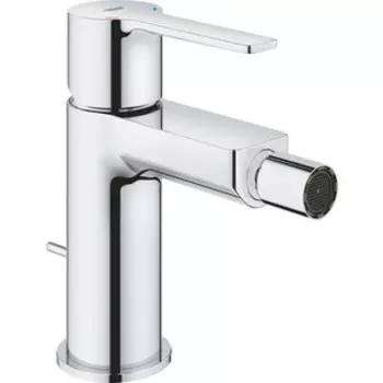 Смеситель для биде Grohe Lineare New с донным клапаном (33848001)
