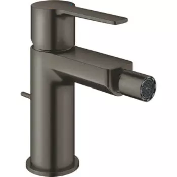 Смеситель для биде Grohe Lineare темный графит (33848AL1)