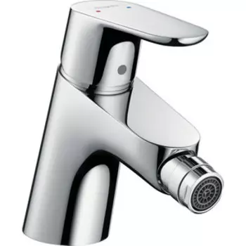 Смеситель для биде Hansgrohe Focus хром (31920000)