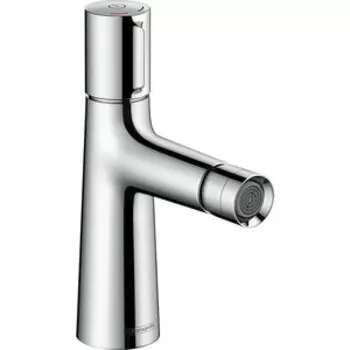 Смеситель для биде Hansgrohe Talis Select S с донным клапаном, хром (72202000)