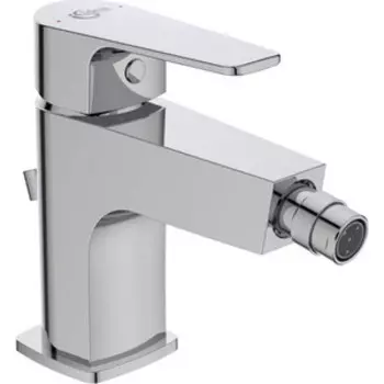 Смеситель для биде Ideal Standard Cerafine D с донным клапаном (BC492AA)