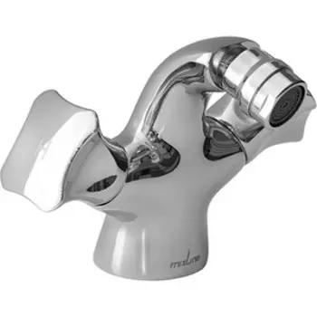Смеситель для биде Mixline ML11-05 (4630077962503)
