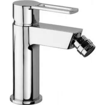 Смеситель для биде Paffoni Ringo хром (RIN131CR)