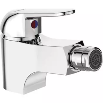 Смеситель для биде Vidima Fine хром (BA386AA)