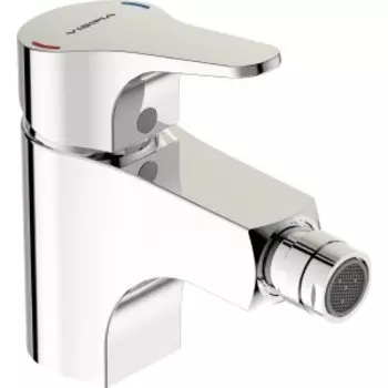 Смеситель для биде Vidima Next хром (BA369AA)