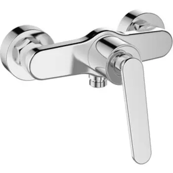 Смеситель для душа Agger Beauty хром (A2620000)