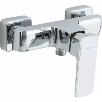 Смеситель для душа Allen Brau Infinity хром (5.21010-00)