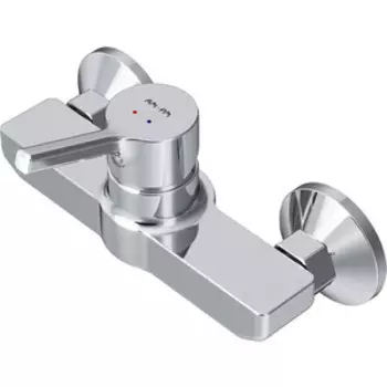 Смеситель для душа Am.Pm X-Joy S хром (F85B20000)