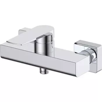 Смеситель для душа BelBagno Carin хром (CAR-ESDM-CRM)