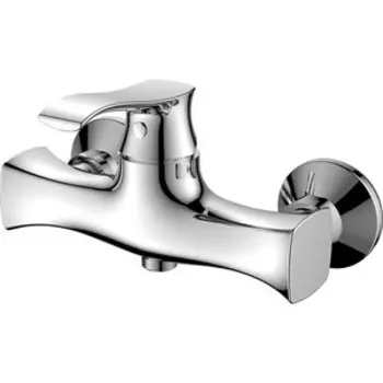 Смеситель для душа BelBagno Trula хром (TRU-ESDM-CRM)