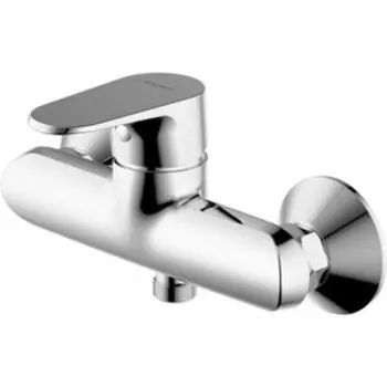 Смеситель для душа Bravat Alfa (F9120178CP-01)