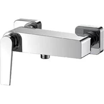 Смеситель для душа Cezares Baden (BADEN-D-01)