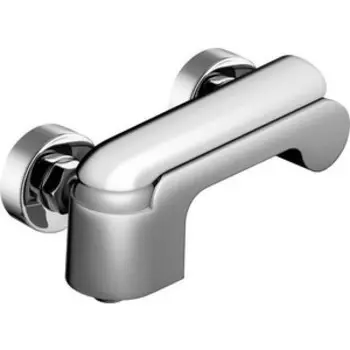 Смеситель для душа Cezares Cosmo хром (Cosmo-D-01)