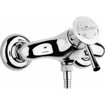 Смеситель для душа Cezares Giubileo хром (GIUBILEO-DM-01)
