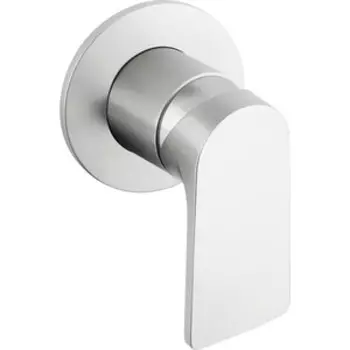 Смеситель для душа Cezares Lagos хром (LAGOS-DIM-01)