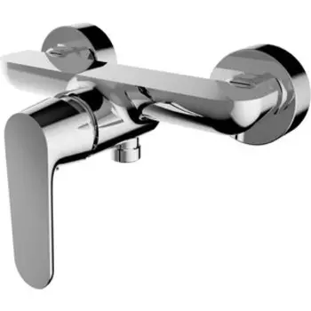 Смеситель для душа Cezares Romana хром (ROMANA-DM-01)