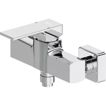 Смеситель для душа Damixa Gala хром (532000000)