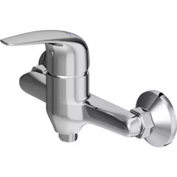 Смеситель для душа Dorff Stark (D1102000)