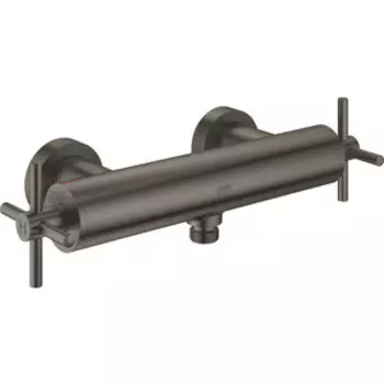 Смеситель для душа Grohe Atrio Classic, темный графит матовый (26003AL3)