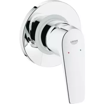 Смеситель для душа Grohe BauFlow встраиваемый, с механизмом (29046000)