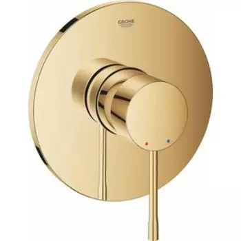 Смеситель для душа Grohe Essence New холодный рассвет, с механизмом (24057GL1, 35600000)